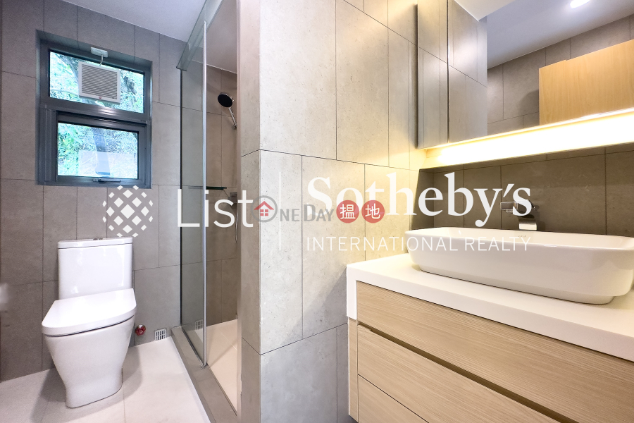 Property for Rent at Ham Tin Villas with 3 Bedrooms Chi Ma Wan Road | Lantau Island, Hong Kong | Rental HK$ 57,500/ month