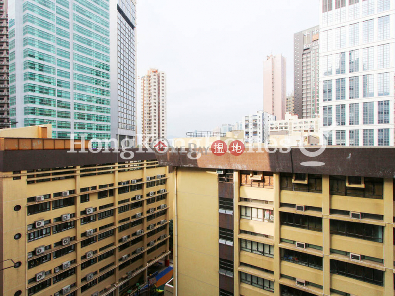 Property Search Hong Kong | OneDay | Residential, Rental Listings, 1 Bed Unit for Rent at Park Haven