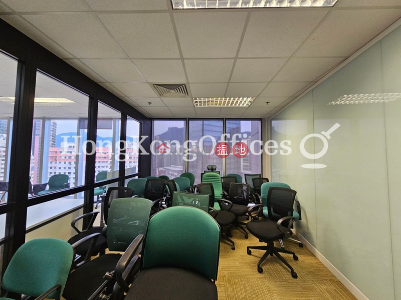 Office Unit for Rent at Stelux House, Stelux House 寶光商業中心 Rental Listings | Wong Tai Sin District (HKO-51287-AKHR)