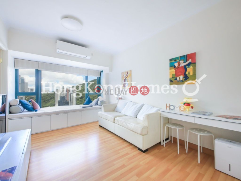 高逸華軒一房單位出售|西區高逸華軒(Manhattan Heights)出售樓盤 (Proway-LID99285S)