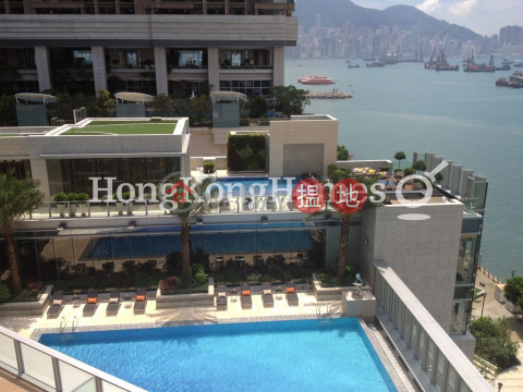 4 Bedroom Luxury Unit for Rent at Imperial Seafront (Tower 1) Imperial Cullinan | Imperial Seafront (Tower 1) Imperial Cullinan 瓏璽1座臨海鑽 _0