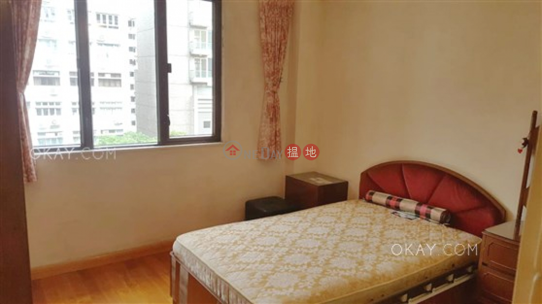 Lovely 3 bedroom with balcony & parking | Rental, 139 Boundary Street | Kowloon Tong Hong Kong Rental HK$ 38,000/ month