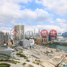 3 Bedroom Family Unit at The Arch Moon Tower (Tower 2A) | For Sale | The Arch Moon Tower (Tower 2A) 凱旋門映月閣(2A座) _0