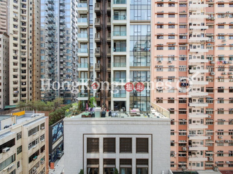 Property Search Hong Kong | OneDay | Residential | Rental Listings 2 Bedroom Unit for Rent at High Park 99