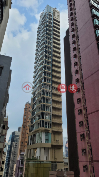 48 Caine Road (堅道48號),Mid Levels West | ()(2)