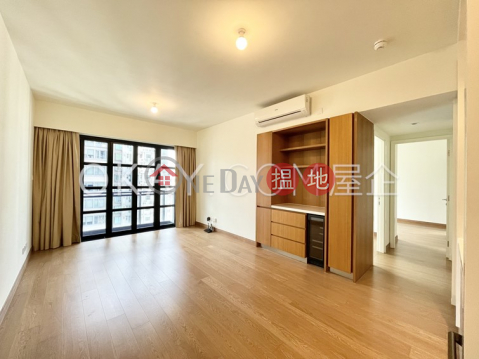 Luxurious 2 bedroom on high floor with balcony | Rental | Resiglow Resiglow _0