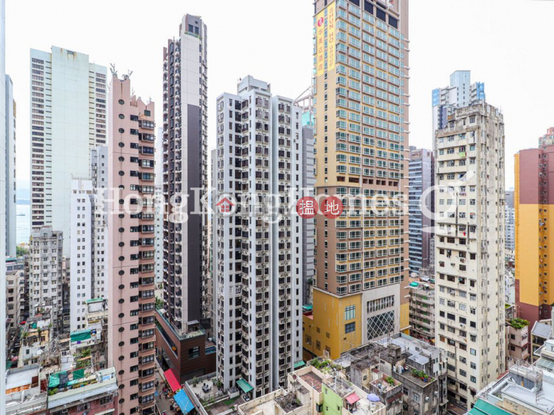 Property Search Hong Kong | OneDay | Residential | Rental Listings | 3 Bedroom Family Unit for Rent at Island Crest Tower 2