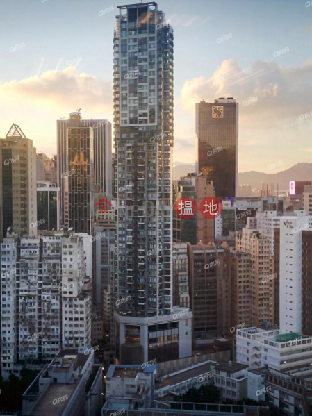 The Oakhill | 2 bedroom Flat for Sale, The Oakhill 萃峯 Sales Listings | Wan Chai District (XGGD794600137)