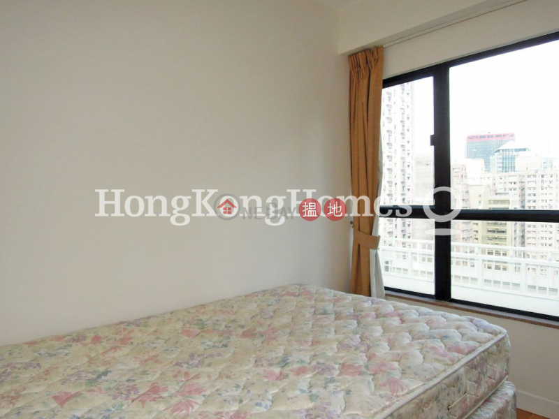 HK$ 21,800/ month | Bellevue Place | Central District, 1 Bed Unit for Rent at Bellevue Place