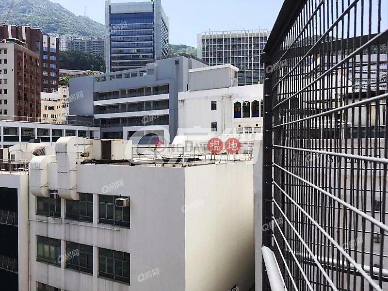 Lee Wai Building | 3 bedroom High Floor Flat for Sale, 41-43 Pok Fu Lam Road | Western District Hong Kong, Sales HK$ 6.6M