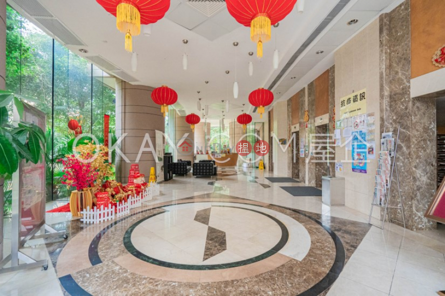 HK$ 15.8M | Discovery Bay, Phase 12 Siena Two, Joyful Mansion (Block H3) | Lantau Island | Popular 4 bedroom with balcony | For Sale