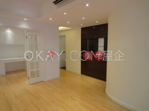 Popular 3 bedroom in Mid-levels Central | Rental | Pak Fai Mansion 百輝大廈 _0