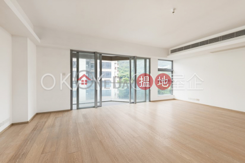 Luxurious 4 bedroom with balcony & parking | Rental | Block A-B Carmina Place 嘉名苑 A-B座 _0