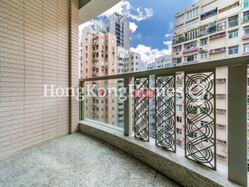 羅便臣道31號三房兩廳單位出租31羅便臣道 | 西區-香港|出租|HK$ 60,000/ 月