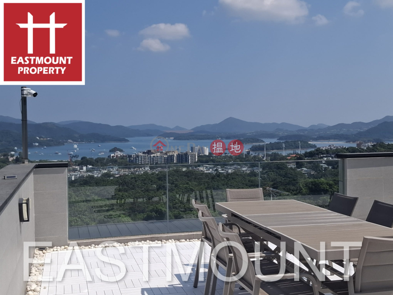 Sai Kung Village House | Property For Rent or Lease in Nam Shan 南山-Detached, High ceiling | Property ID:2822 | Nam Shan Village 南山村 Rental Listings