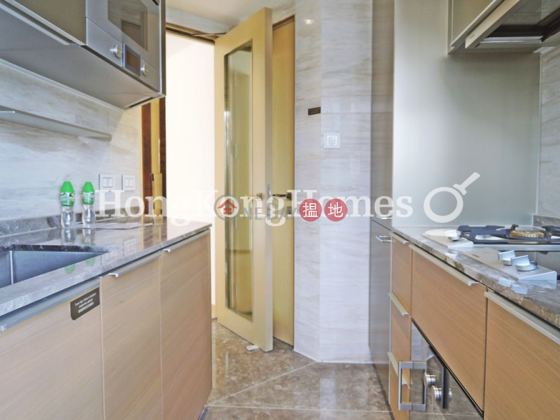 HK$ 56,000/ 月|維港頌|東區-維港頌三房兩廳單位出租