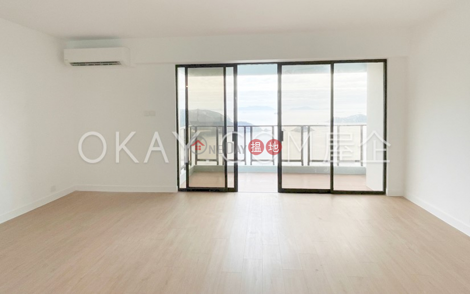 Property Search Hong Kong | OneDay | Residential Rental Listings Unique 4 bedroom on high floor with balcony & parking | Rental