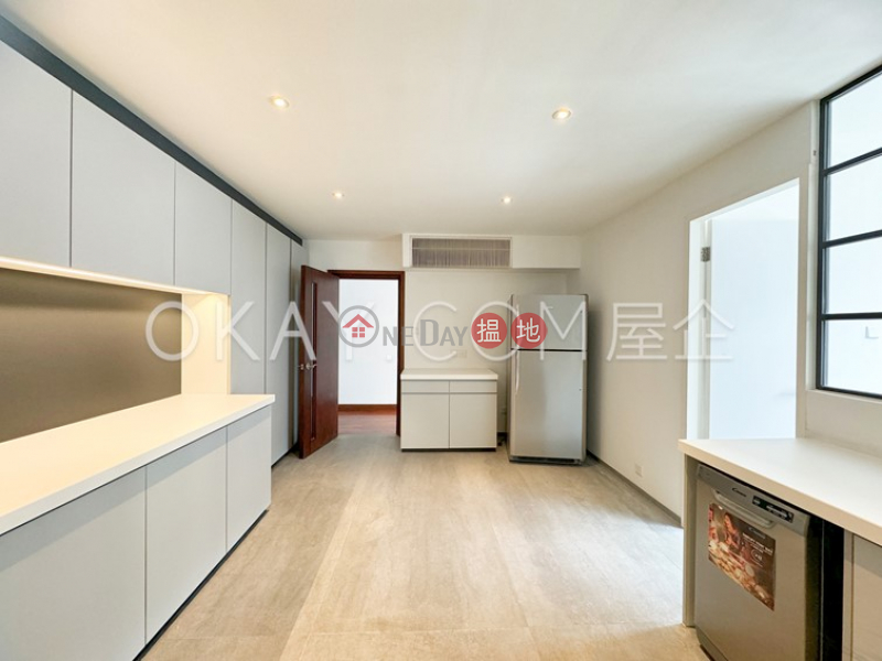 赫蘭道5號-高層-住宅出租樓盤HK$ 160,000/ 月