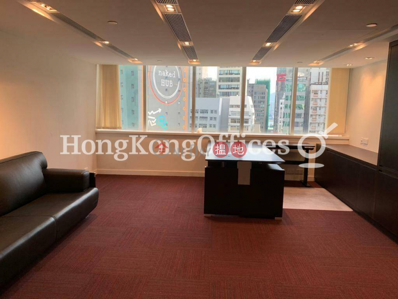 太興中心1座寫字樓租單位出租237皇后大道中 | 西區-香港-出租HK$ 54,500/ 月