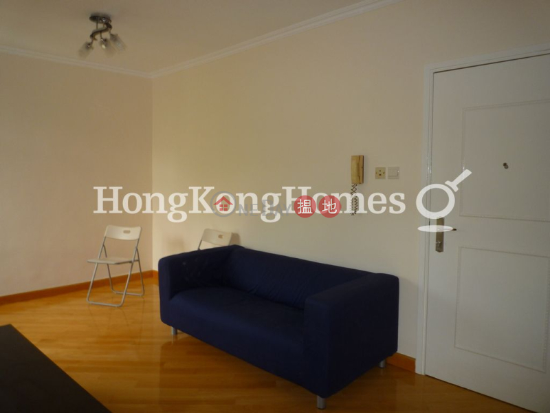 置富花園-富華苑兩房一廳單位出租-10置富道 | 西區|香港-出租|HK$ 18,500/ 月