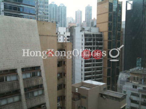 Office Unit for Rent at Cs Tower, Cs Tower 昌盛大廈 | Western District (HKO-54712-AKHR)_0