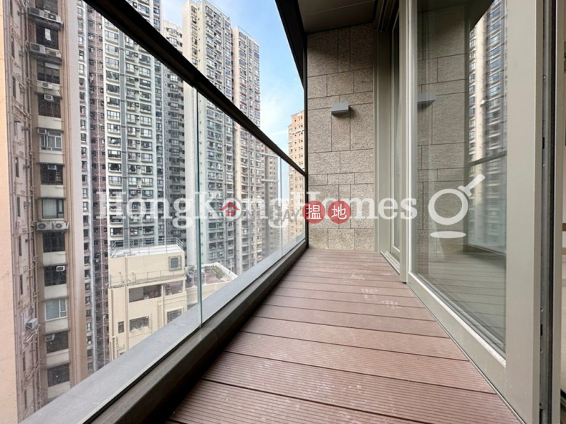 4 Bedroom Luxury Unit for Rent at Wellesley | 23 Robinson Road | Western District | Hong Kong | Rental, HK$ 92,000/ month
