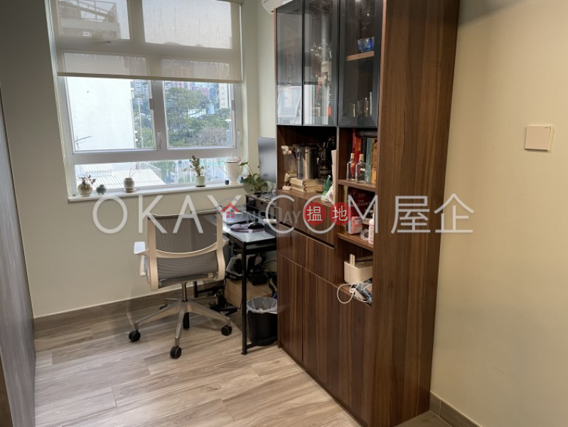 Lovely 2 bedroom in Tin Hau | Rental, 40-42 Hing Fat Street | Eastern District Hong Kong | Rental | HK$ 27,500/ month