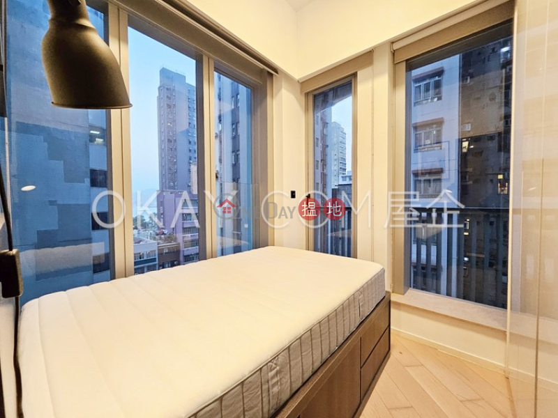 HK$ 27,500/ 月瑧蓺-西區-1房1廁,星級會所,露台瑧蓺出租單位