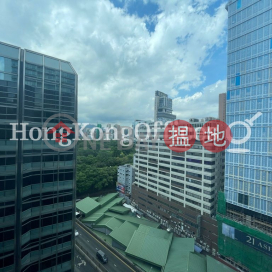 Office Unit for Rent at Lippo Sun Plaza