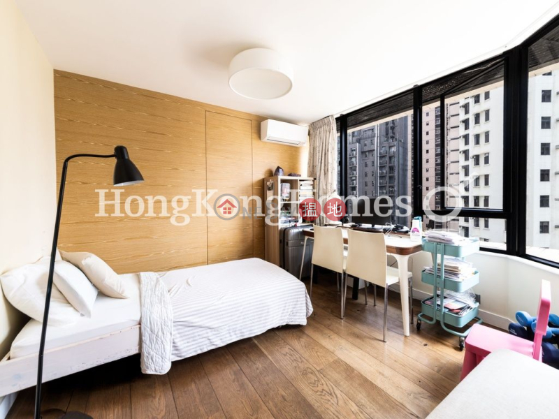 4 Bedroom Luxury Unit at Silvercrest | For Sale | Silvercrest 聚安樓 Sales Listings