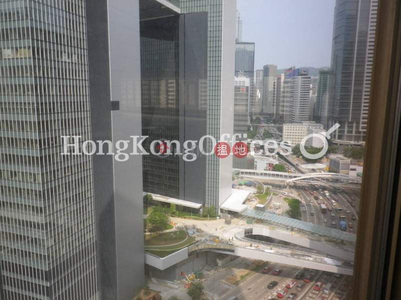 Office Unit for Rent at Far East Finance Centre | 16 Harcourt Road | Central District, Hong Kong | Rental | HK$ 65,700/ month