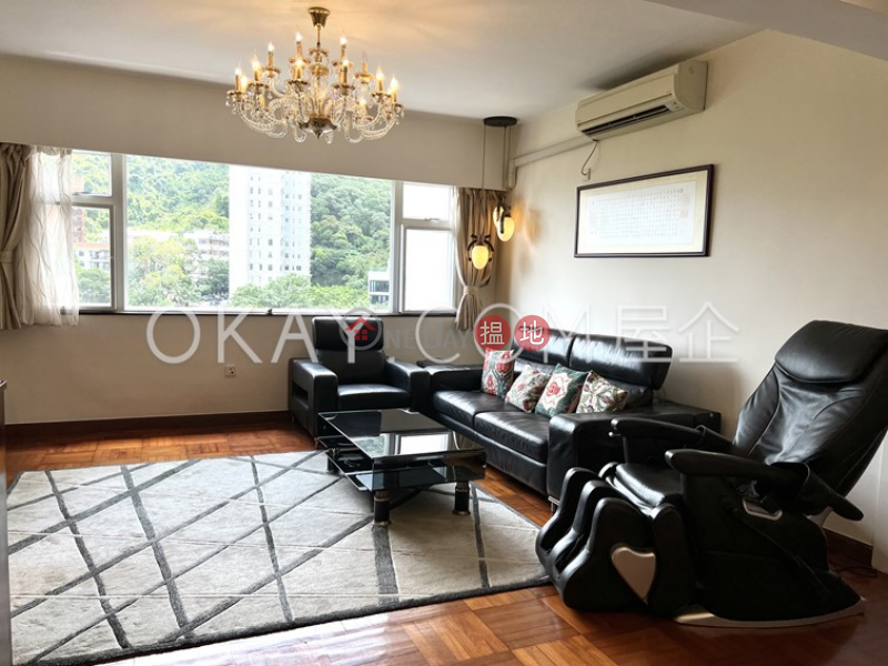 Property Search Hong Kong | OneDay | Residential, Rental Listings | Tasteful 3 bedroom with parking | Rental