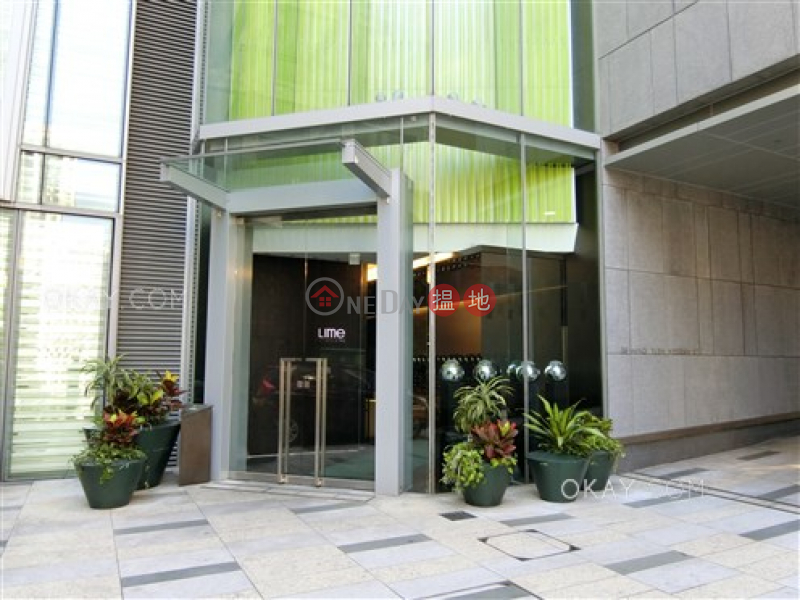 HK$ 35,000/ 月-形品-東區3房2廁,極高層,星級會所,連車位《形品出租單位》
