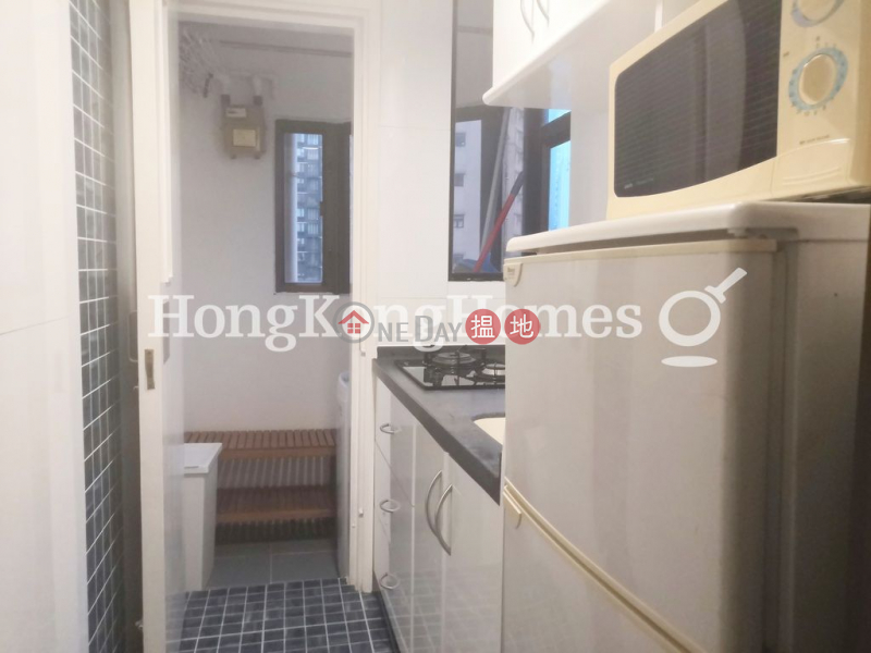 Property Search Hong Kong | OneDay | Residential Rental Listings 2 Bedroom Unit for Rent at Lilian Court