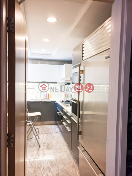 HK$ 110,000/ month, The Cullinan Tower 21 Zone 2 (Luna Sky) | Yau Tsim Mong Rare 3 bedroom on high floor | Rental