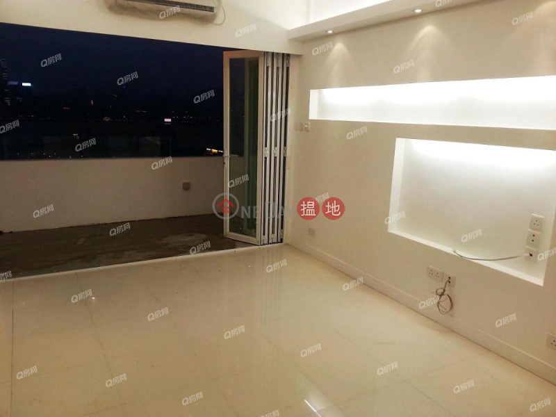 Bay View Mansion | 2 bedroom High Floor Flat for Rent 13-33 Moreton Terrace | Wan Chai District, Hong Kong | Rental, HK$ 41,800/ month