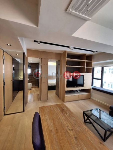 15 St Francis Street | Middle Residential Rental Listings, HK$ 29,000/ month