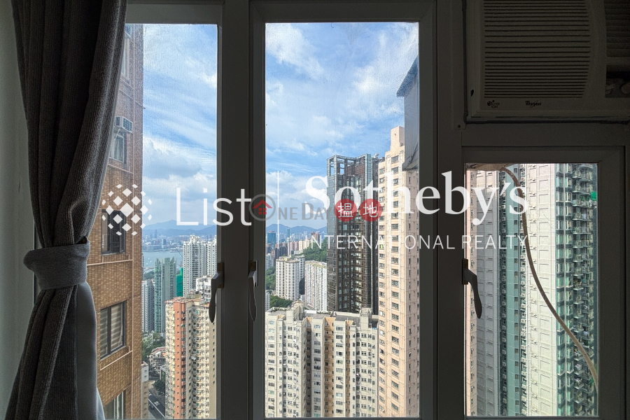 Property Search Hong Kong | OneDay | Residential, Sales Listings | Property for Sale at Tai Hang Terrace with 2 Bedrooms