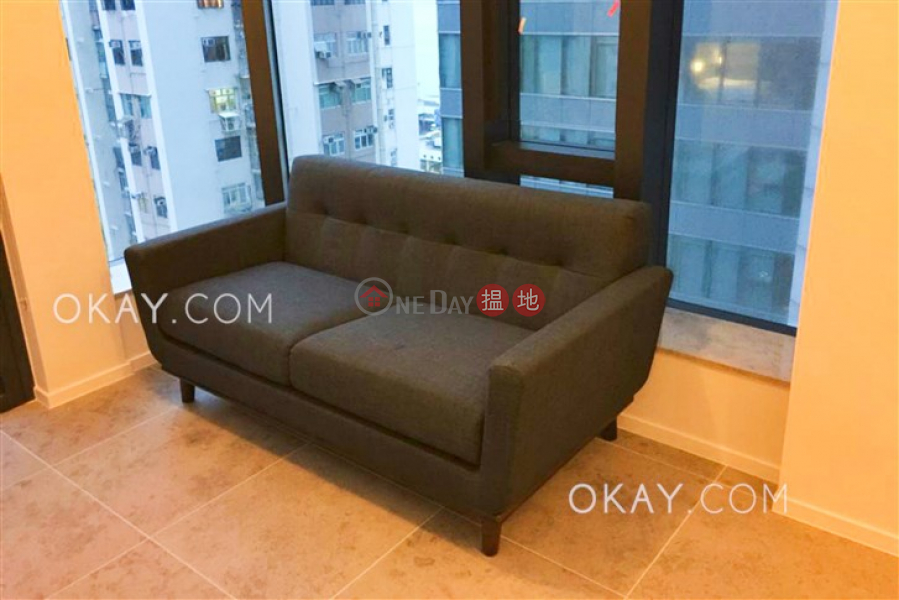 Charming 2 bedroom with balcony | Rental | 321 Des Voeux Road West | Western District, Hong Kong Rental | HK$ 36,000/ month