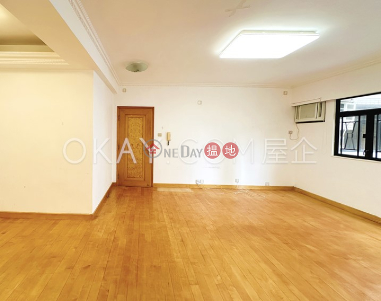 Unique 3 bedroom with balcony & parking | Rental, 70 Sing Woo Road | Wan Chai District Hong Kong Rental HK$ 40,000/ month