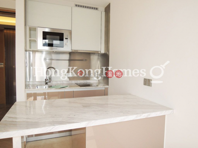 Property Search Hong Kong | OneDay | Residential | Sales Listings | 1 Bed Unit at The Met. Sublime | For Sale