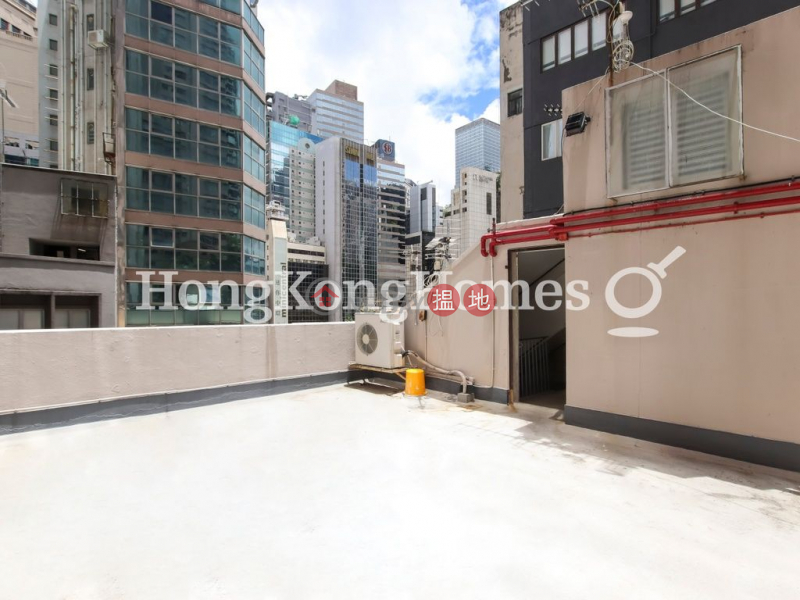 1 Bed Unit for Rent at Win Hing House 36-38 Wyndham Street | Central District | Hong Kong, Rental HK$ 42,000/ month