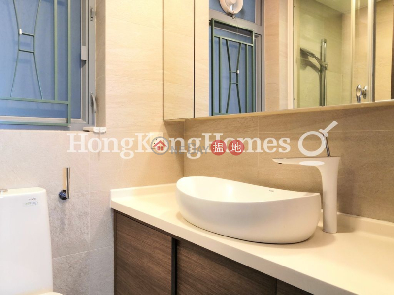 香港搵樓|租樓|二手盤|買樓| 搵地 | 住宅出租樓盤嘉亨灣 5座三房兩廳單位出租