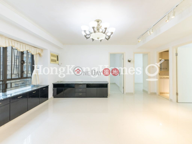 3 Bedroom Family Unit at The Fortune Gardens | For Sale 11 Seymour Road | Western District Hong Kong | Sales, HK$ 11.5M