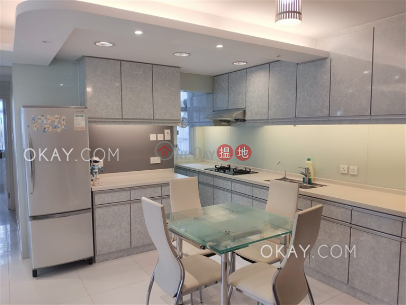 逸天閣 (61座)-低層|住宅出租樓盤|HK$ 25,000/ 月