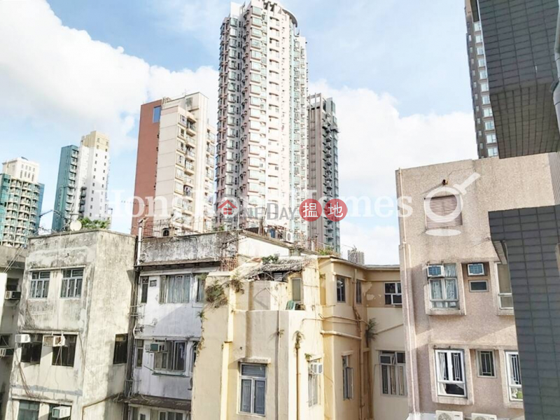 3 Bedroom Family Unit for Rent at Luxe Metro | Luxe Metro 匯豪 Rental Listings