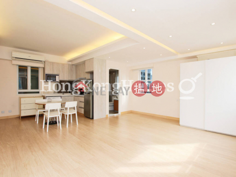 Studio Unit at Mandarin Building | For Sale | Mandarin Building 文華大廈 _0