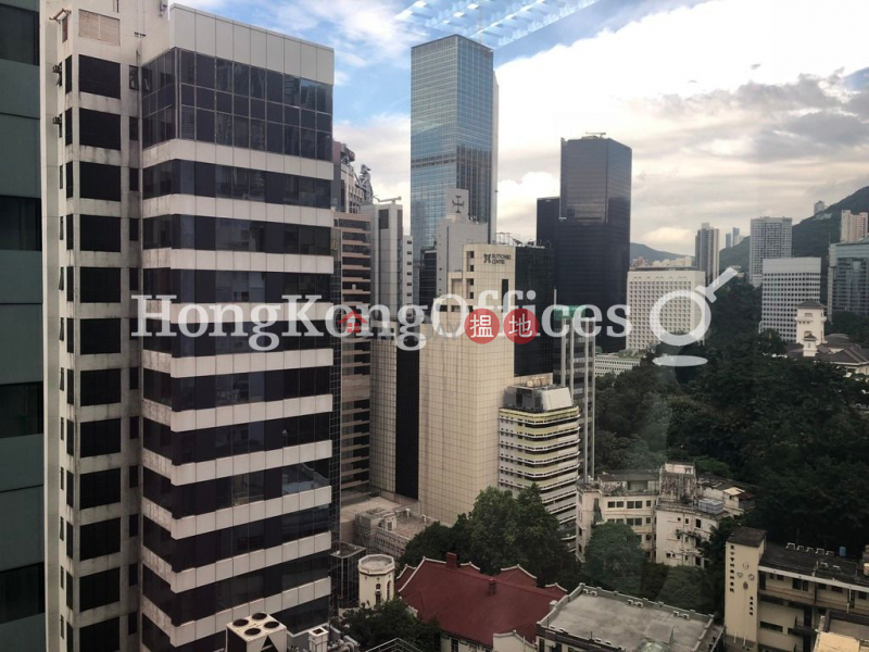 Office Unit for Rent at Wyndham Place, Wyndham Place 雲咸商業中心 Rental Listings | Central District (HKO-32187-AKHR)