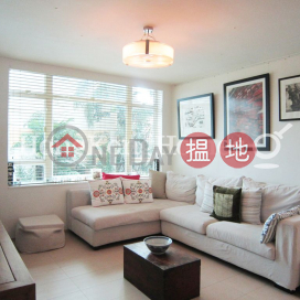3 Bedroom Family Unit at House 1 Villa Royale | For Sale | Villa Royale 御花園 _0