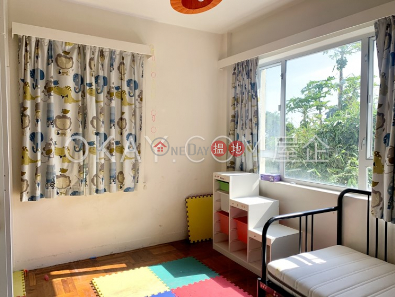 Lovely 3 bedroom on high floor with rooftop & balcony | Rental | 848 Clear Water Bay Road | Sai Kung, Hong Kong Rental, HK$ 50,000/ month